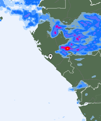 Precipitação