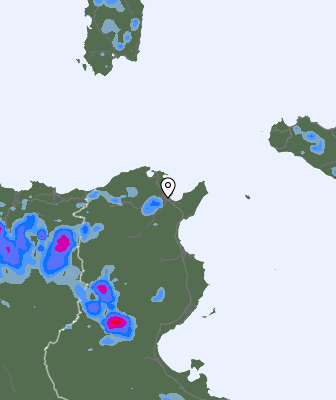 Precipitação