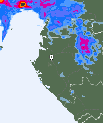 Precipitação