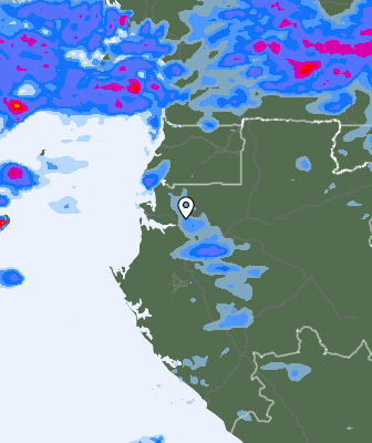 Precipitação