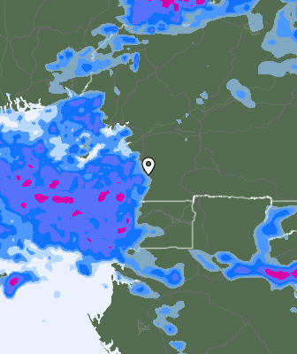 Csapadék