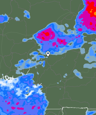 Precipitaţii