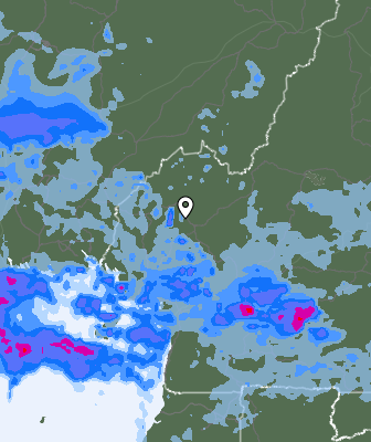 Βροχόπτωση