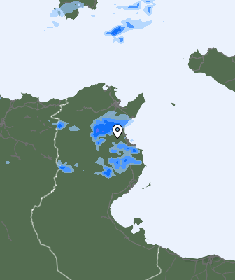 Precipitação