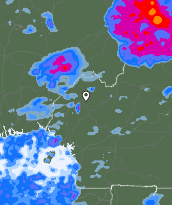 Opady atmosferyczne