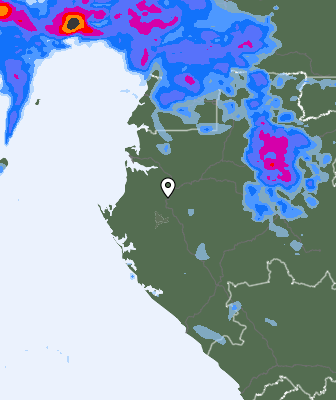 Precipitação