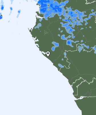 Precipitação