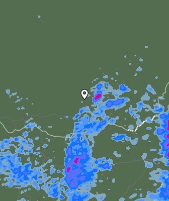 Precipitaţii