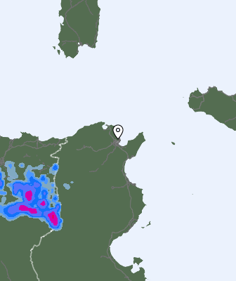 Precipitação