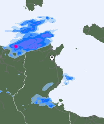 Precipitação