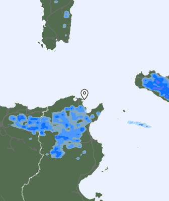 Precipitação