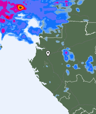 Precipitação