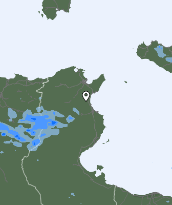 Precipitação