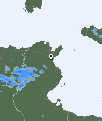 Precipitação