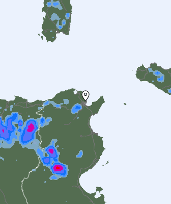 Precipitação