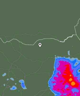 Opady atmosferyczne