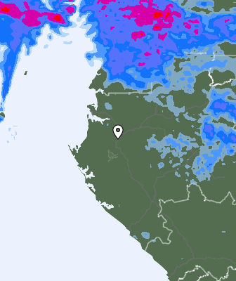Precipitação