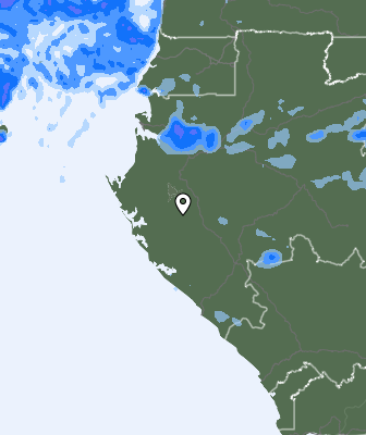 Precipitação