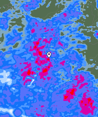 Opady atmosferyczne