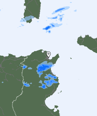 Precipitação