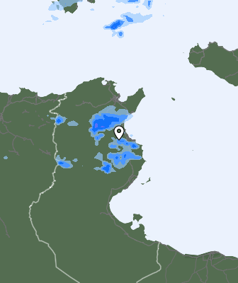 Precipitação