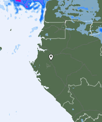 Precipitação