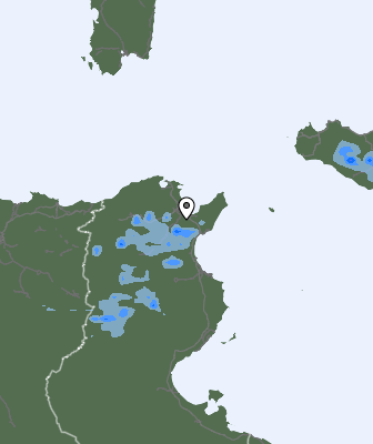 Precipitação