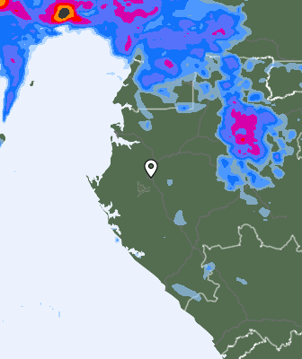 Precipitação