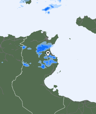 Precipitação