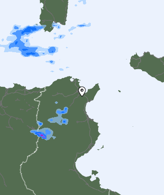 Precipitação