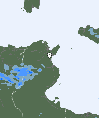 Precipitação