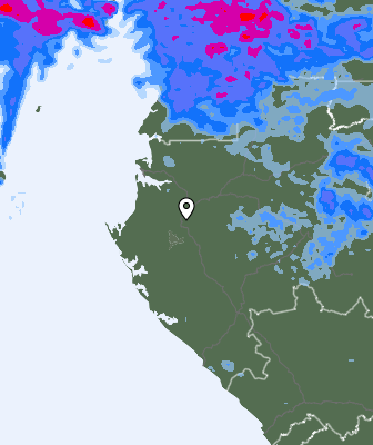 Precipitação