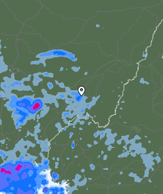Opady atmosferyczne
