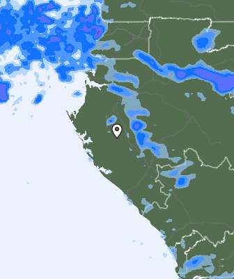 Precipitazioni