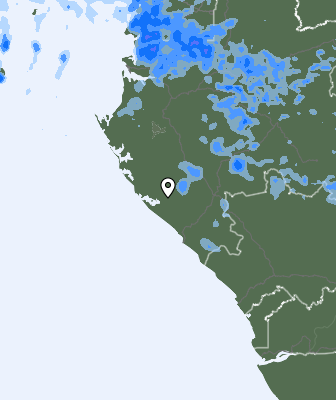Precipitação