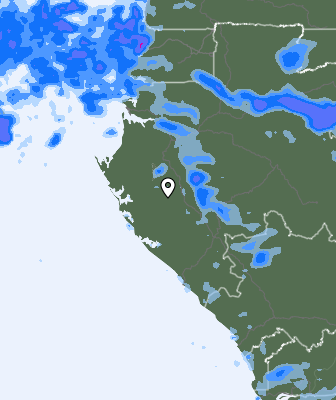 Precipitazioni