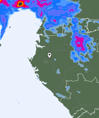 Precipitação