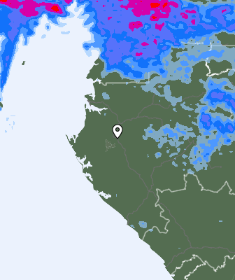 Precipitação