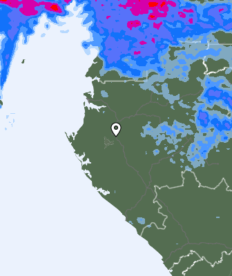 Precipitação
