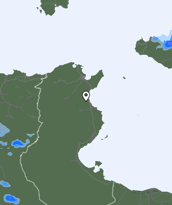 Precipitação