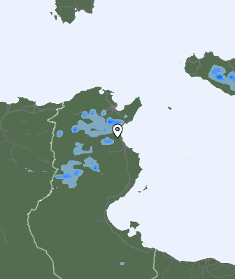 Precipitação