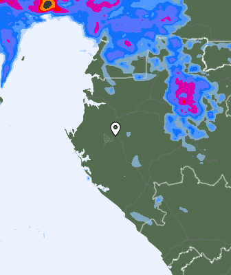 Precipitação
