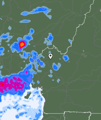 Opady atmosferyczne