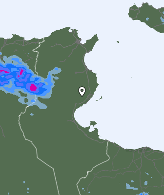Precipitação