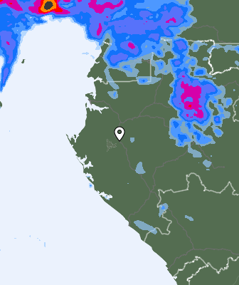 Precipitação