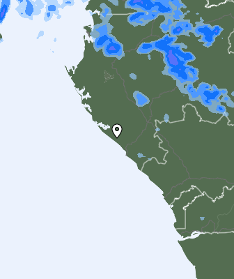 Precipitação