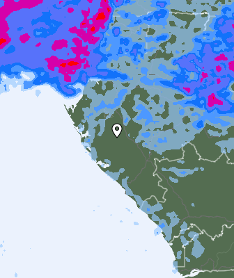 Precipitazioni