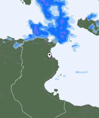 Precipitação