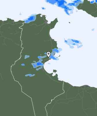 Neerslag