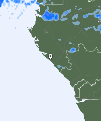Precipitação